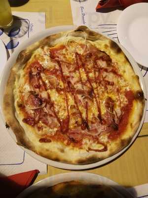 Pizzeria Civitavecchia