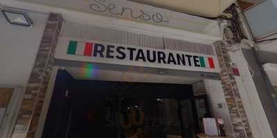 Restaurante Senso