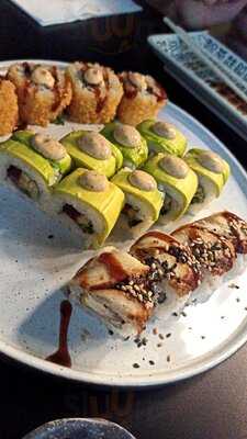 Akemi Sushi Granada