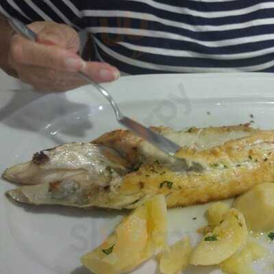 Restaurante Casa Camilo