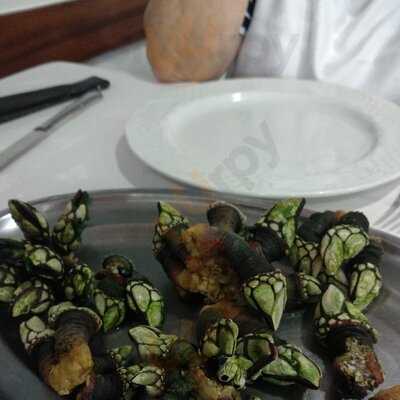 Restaurante Casa Camilo