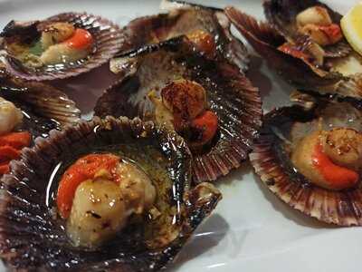 Restaurante Casa Camilo