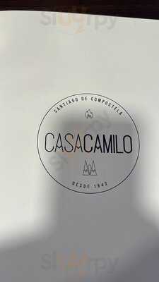 Restaurante Casa Camilo