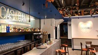Restaurante Casa Camilo