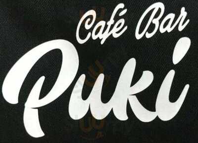 Puki Café Bar
