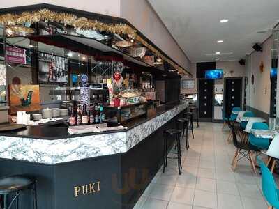 Puki Café Bar