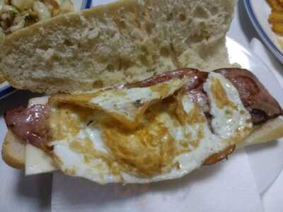 Restaurante Bar Super