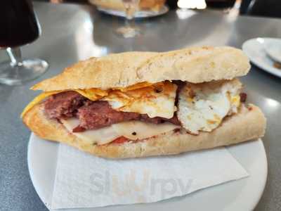 Restaurante Bar Super