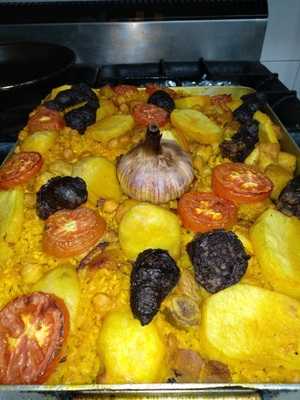 Restaurante Bar Super