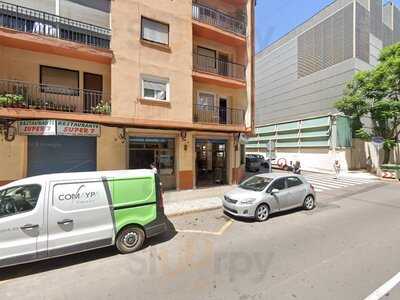 Restaurante Bar Super