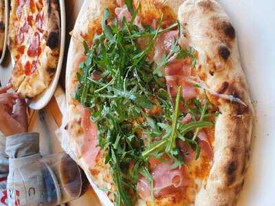 Aroma Pizza Artesana