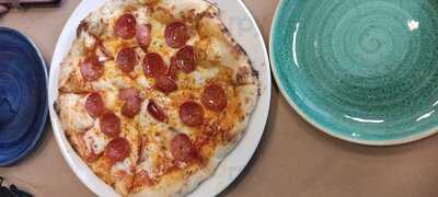 Aroma Pizza Artesana