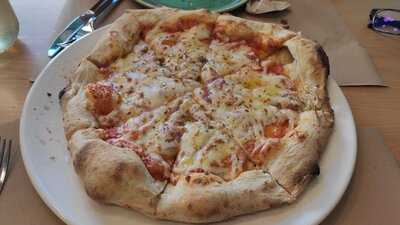 Aroma Pizza Artesana