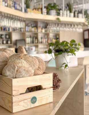 Aroma Pizza Artesana