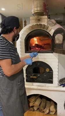 Aroma Pizza Artesana