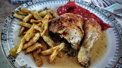 Asador De Pollos El Pichón