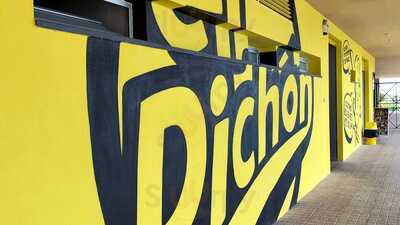 Asador De Pollos El Pichón