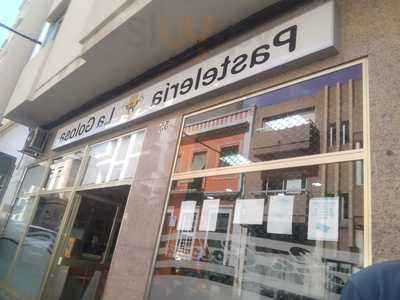 Pastelería La Golosa