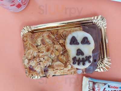 Pastelería La Golosa