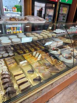 Pastelería La Golosa