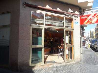 Pastelería La Golosa