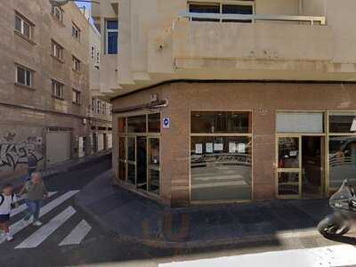 Pastelería La Golosa