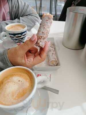 Pastelería Barquero