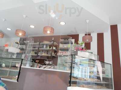 Pastelería Barquero