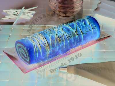 Artesanos Mr Del Río