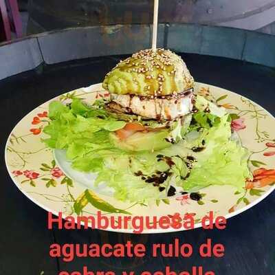 Restaurante El Templo