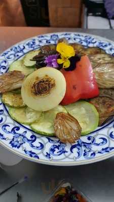 Restaurante El Templo