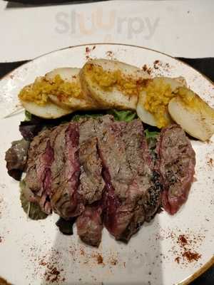 Restaurante El Templo