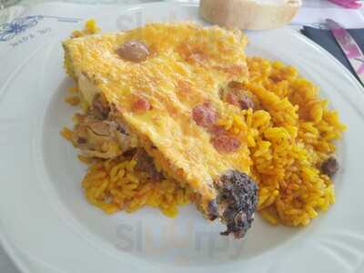 Cafe Bar Tapas La Penya