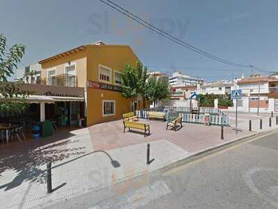 Cafe Bar Tapas La Penya