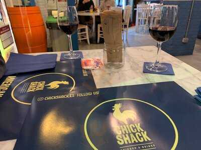 Chick Shack