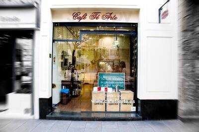 Café & Té