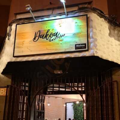 Dakoa Gastrobar