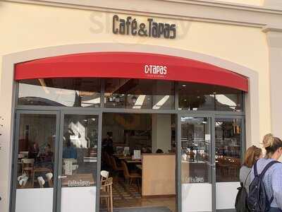 C&tapas