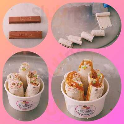 Enrollados By Chipiona