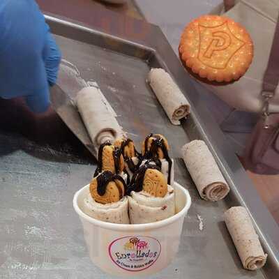 Enrollados By Chipiona