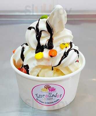 Enrollados By Chipiona