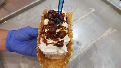 Enrollados By Chipiona