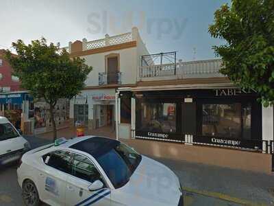 Enrollados By Chipiona