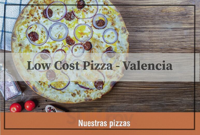 Low Cost Pizza