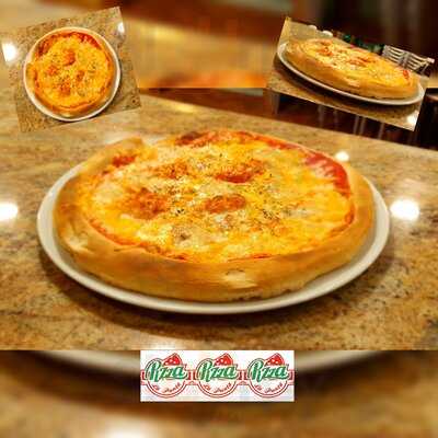 Restaurante Pizza La Punta