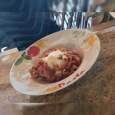 Restaurante Pizza La Punta