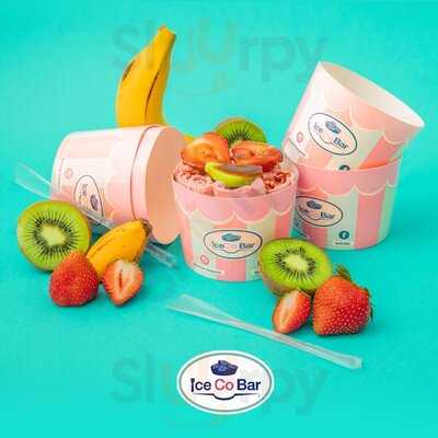 Icecobar