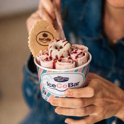 Icecobar