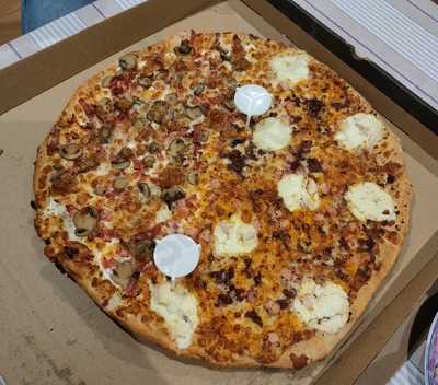 Tatá Pizza