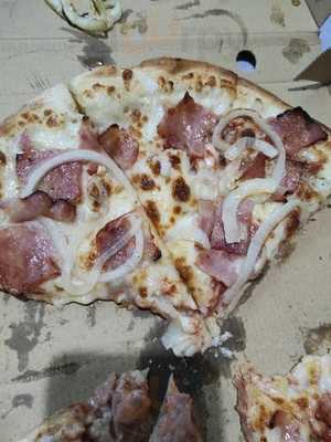Tatá Pizza